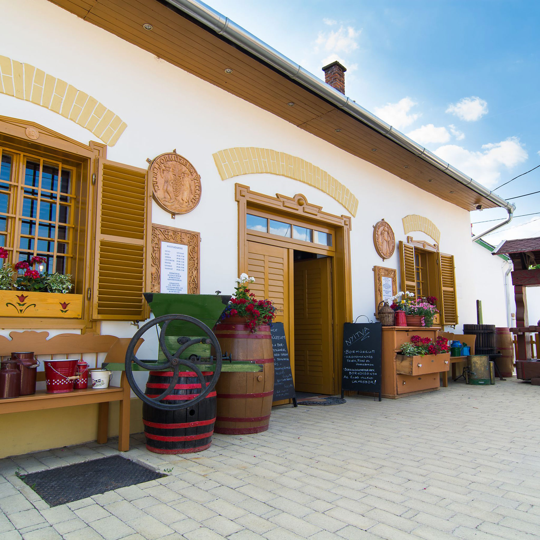 Villány